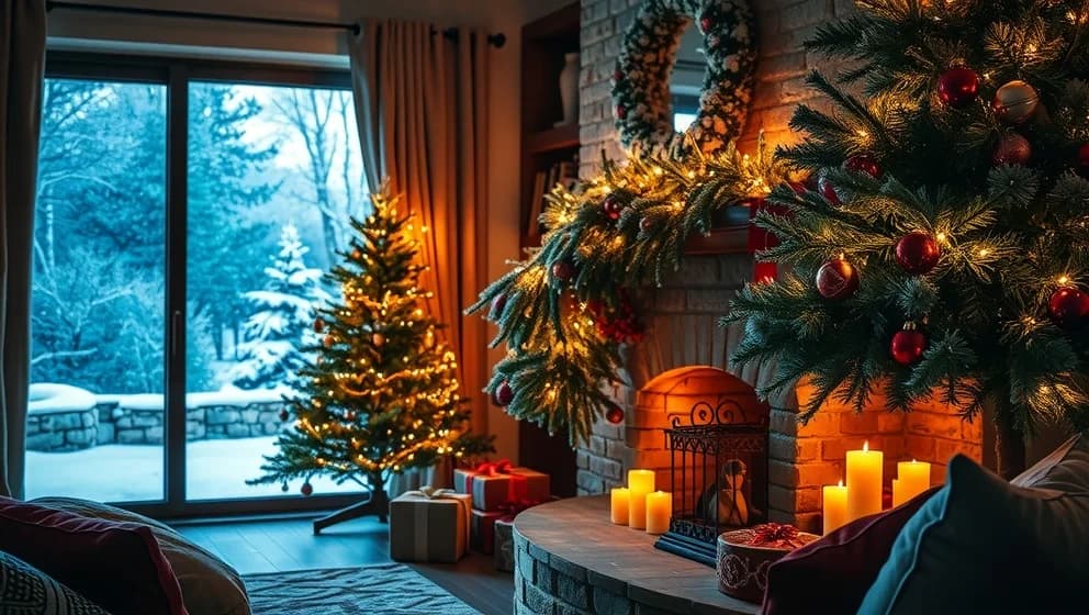 Därför älskar vi Julen så mycket