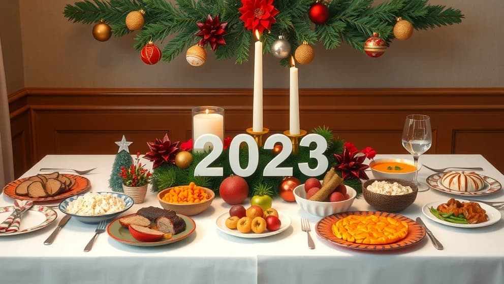 Jul 2023 firades annorlunda över hela världen